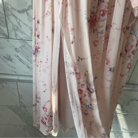 NWT Love Shack Fancy Leah Dress Duchess - Picture 10 of 15